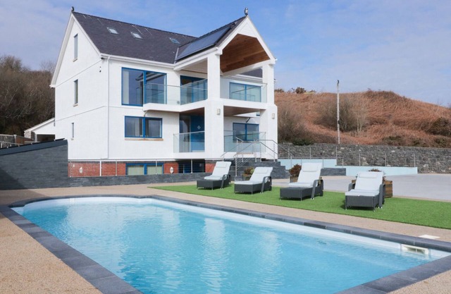 Appartement Beach House, BENLLECH