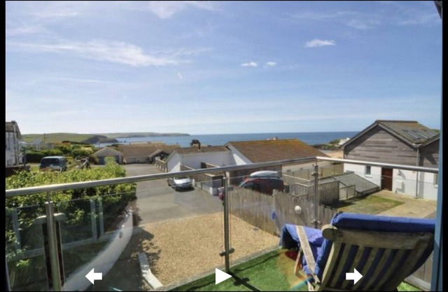 Beach House, Bigbury-on-Sea