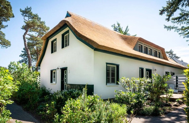 Maison de plage Dune 19 - le bonheur
