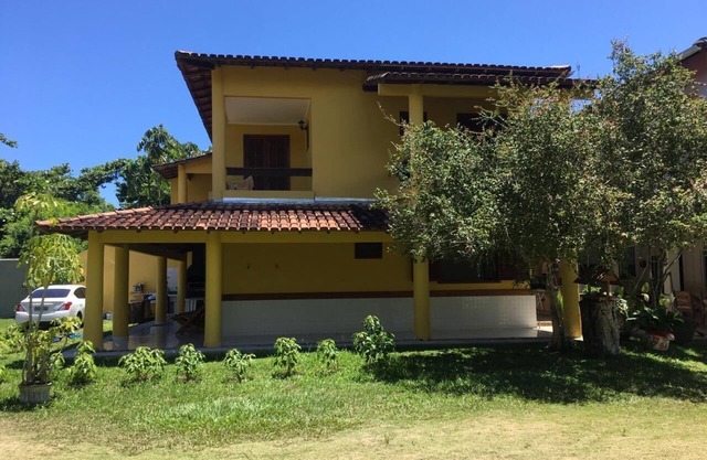 BEACH HOUSE DE LOISIR ET DE REPOS