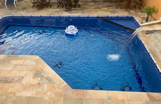 BEACH HOUSE À LOUER DE SAISON AVEC PISCINE ET BARBECUE