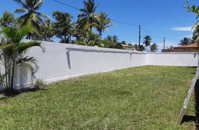 Maison de plage pour la saison Ilheus