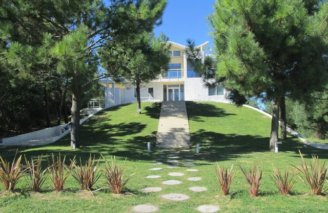 Beach House dans Maritimo II