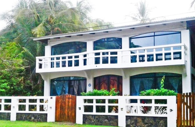 Beach House in Paradise Plus Unique Sunsets