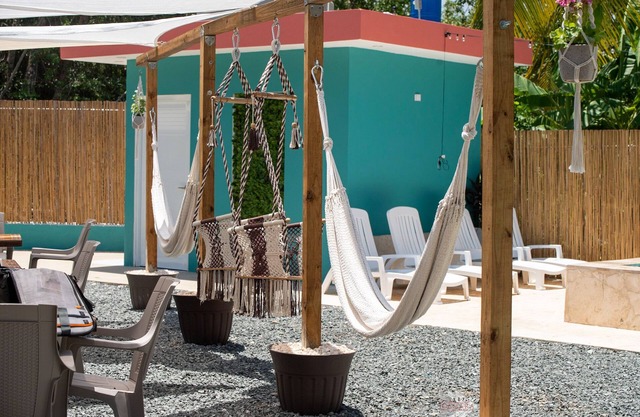 BEACH HOUSE IN THE HEART OF PIÑONES