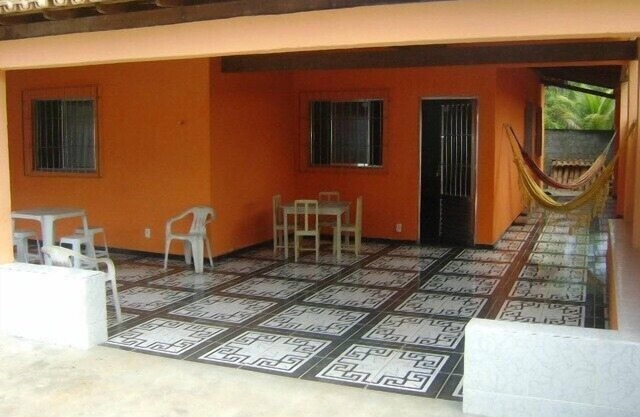 Maison de plage dans le village Mamoan 100 Plage