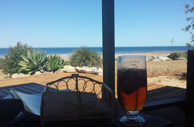 Beach House @ James Well - Vue imprenable sur le front de l'eau - Si relaxant