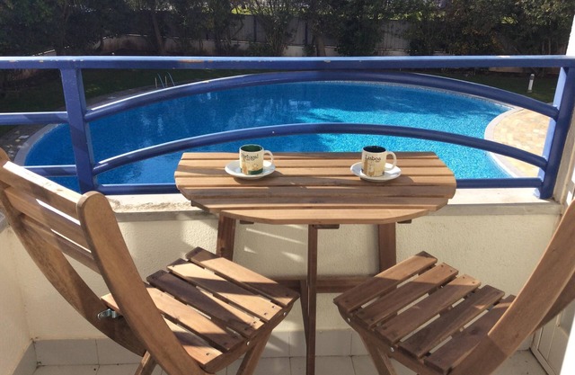 Appartement à Oeiras - Proche de la plage entre Lisbonne et Cascais