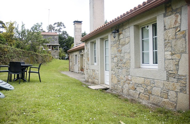 Casa Playa de Balares