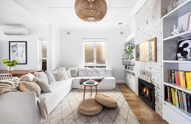 Beach House on Roscoe
