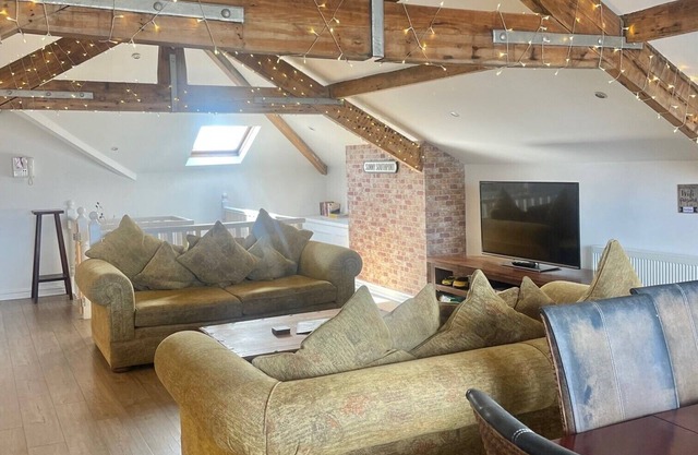 3 Bedroom-Appartement-Salle de bain privée séparée
