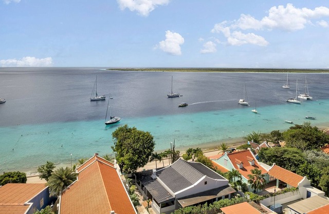 Sea you Soon, une magnifique villa en front de mer sur le boulevard