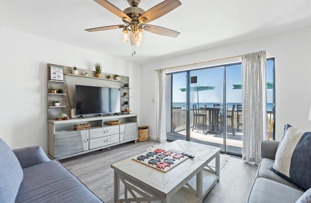 Beach House - Summer Reign by Panhandle Getaways