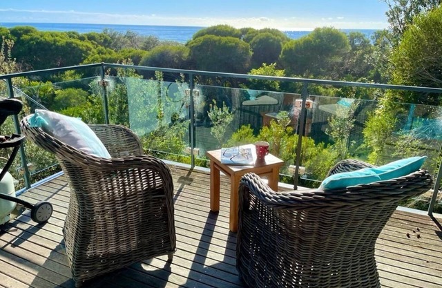 Beach House Deux Tura Beach