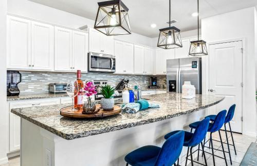 Beach House Unit A