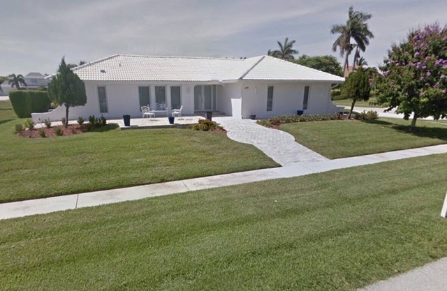 Beach House