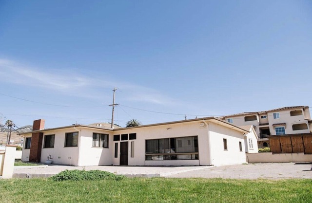Beach House