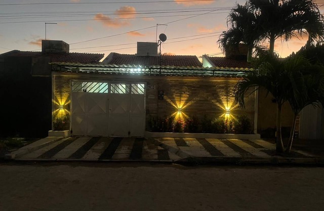 Beach House w/ Pool - Comfort and Leisure in Pau Amarelo!