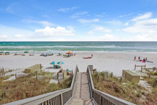 Beach House with Heated Pool 100 Steps from Beach