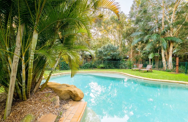 MAISON DE PLAGE AVEC SPA