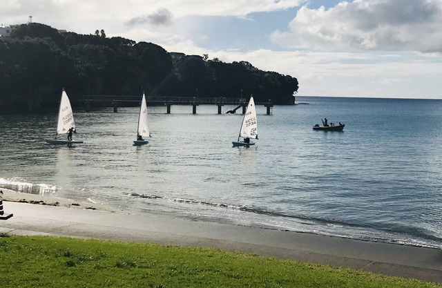 Beach lodge with Sea view - walking distance to beaches