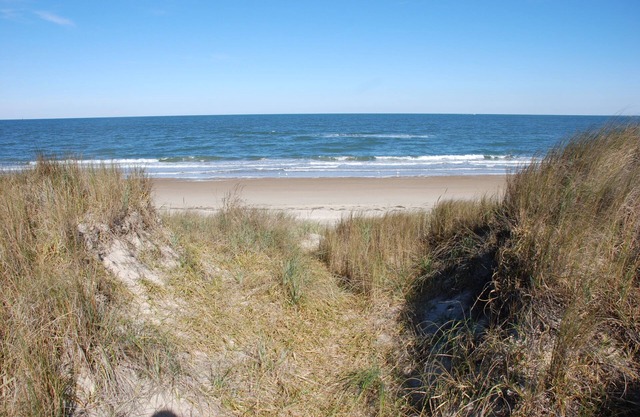 Beach Lovers Delight 3 Bedroom Cottage by RedAwning