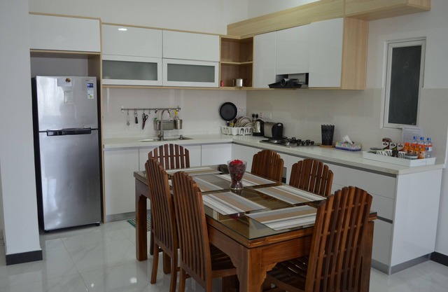 Appartement Beach Mount