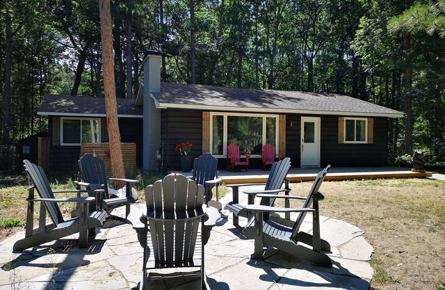 Beach O Pines - Jun 28 - July 5 still available.
