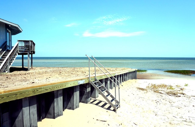 ► Beach Paradise ►Tranquily ► confidentialité ►2. 5 Miles personnelle Pristine Virgin Beach