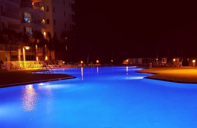 Beach Paradise Right Outside Your Door