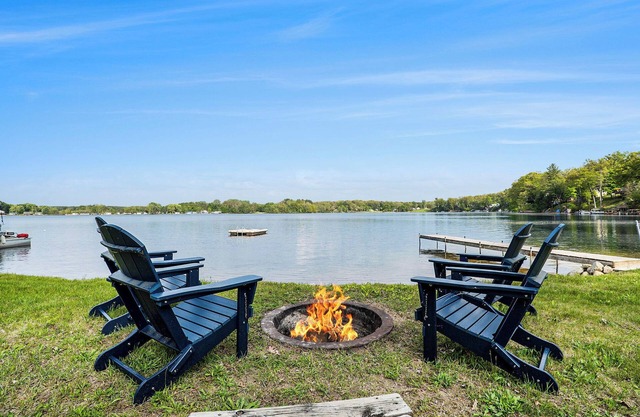Beach Please Cottage