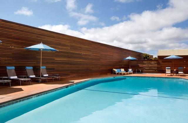 Beach Ready! Pet- Friendly Unit w/ Free Parking, Onsite Swimming Pool!