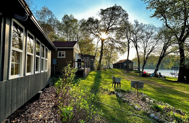 Aqua Espace - Cabin 3