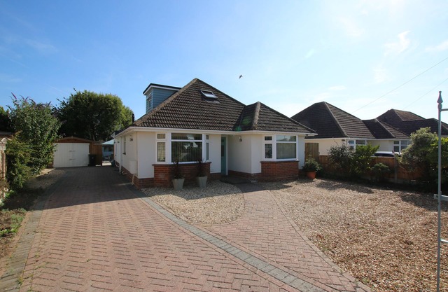 Beach Retreat - a mudeford - bungalow avec 4 couchages dans 2 chambres