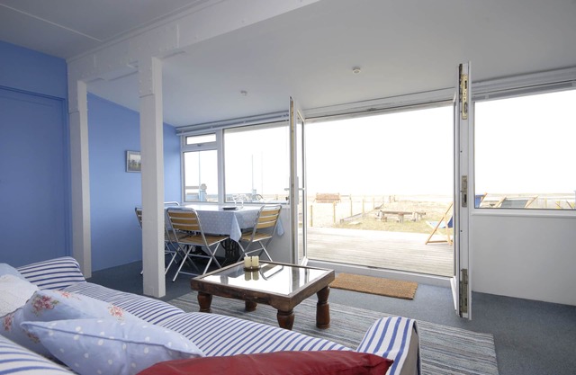 Beach Retreat - l'évasion balnéaire parfaite.