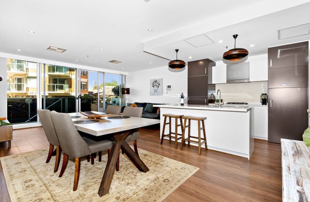 Beach Retreat Townhouse Glenelg