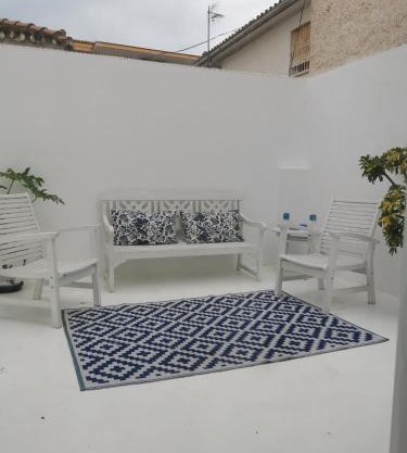Beach Room Calasol
