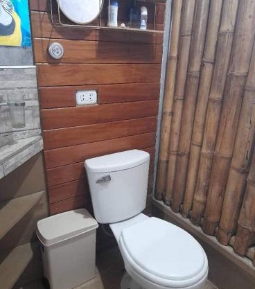 Beach Rooms Chincha