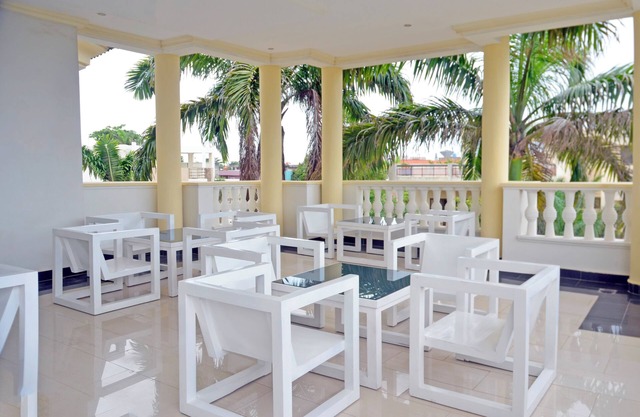 Beach Sand Hotel and Resort