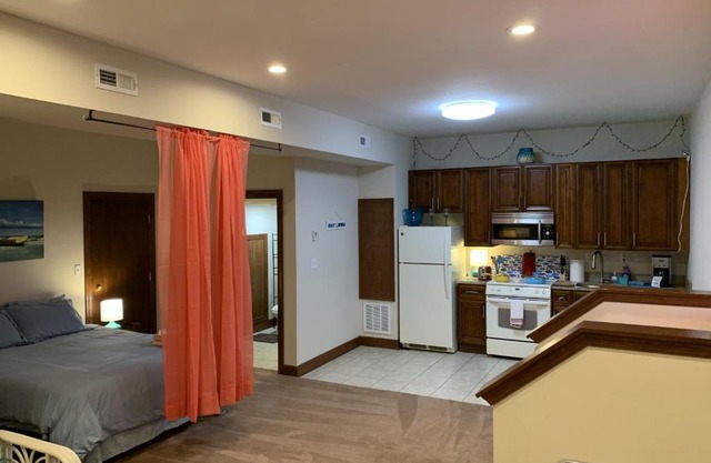 Beach Side HideAway condo