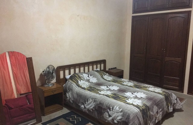 Beach Side Stunning Villa with private Pool FR22034