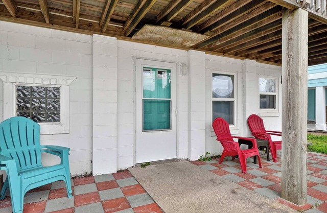 Beachside Retreat in Holly Ridge