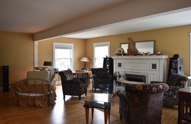Beach Street @ Pere Marquette ***** REDUCTIONS PREVUES À PARTIR DU 6/1/19