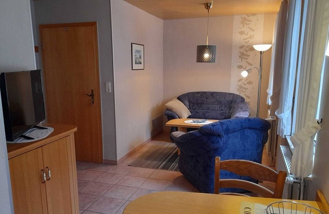 Beach thistle (apartment 4) - Fischerhus guest house