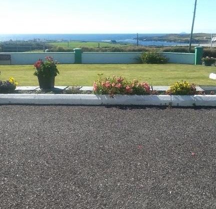 Beach View Bed & Breakfast