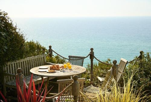 Beach View