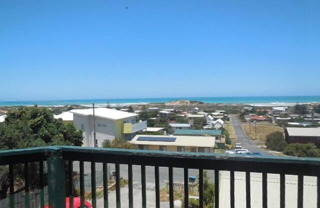 Vue sur la plage - 52 Corcoran Ave Goolwa Beach