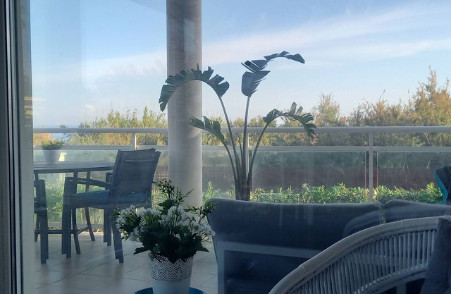 Beach View Paradise, pets welcome!