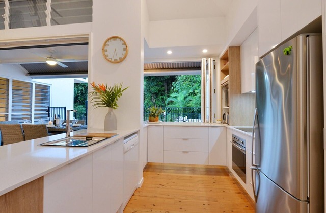 Beach Villa 2 - Port Douglas, QLD