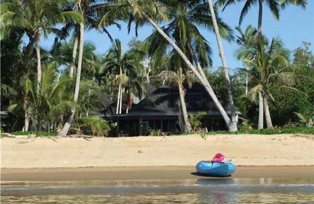 Beach Villa 5 sur la plage, Mission Beach